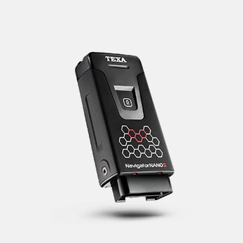 TEXA France Sarl - LASER EXAMINER - Produits