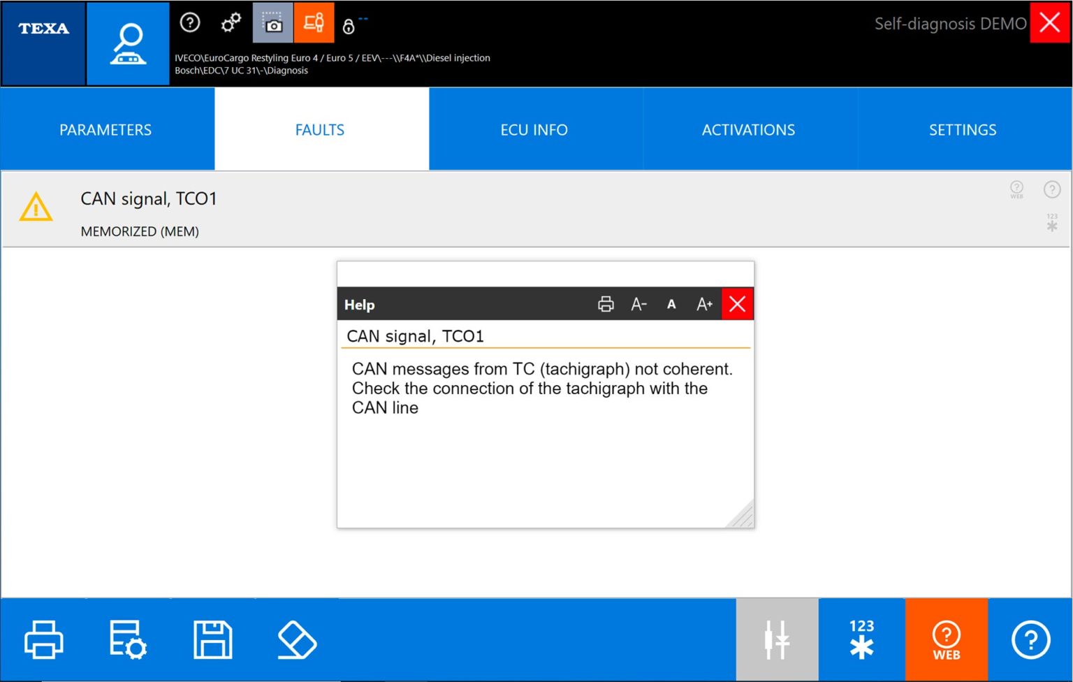 texa idc5 software free download